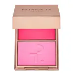 Blush Patrick TA