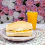 Combo Peq Almoço