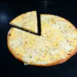 4 Queijos