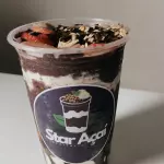 Açaí Tradicional 300ml