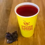 Agua de Jamaica