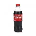 Coca-Cola original botella 591ml