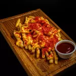 Orden de Papas Flaming Hot
