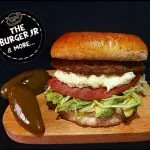 BURGER SENCILLA
