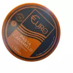 POMADA EURO PRO CARAMELO 150G