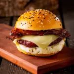 Cowboy Burguer