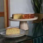 Pastel de Elote