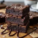 brownie 80g