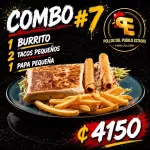 Combo #7