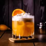 Whisky Sour
