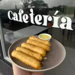 PALITOS DE QUESO