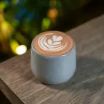 Chocolate Caliente