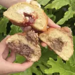PAN DE LOTUS: Galleta espéculos
