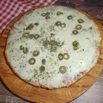 Mozzarella (6 porc)