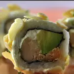 Sushi Nº 24