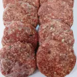 Hambúrguer Artesanal UND