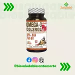 OMEGA 3 COLSROL