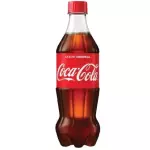 coca 600 ml