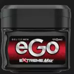 Gel Ego Men Extreme Max 110ML