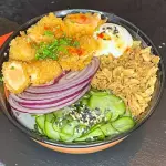 Poke Chilli