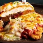 Combo 3 - Parmegiana de Frango