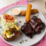 Costilla Premium