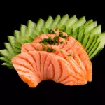 Sashimi braseado