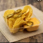 Nachos Clasicos