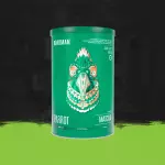 Birdman Parrot Greens&Protein