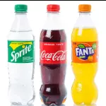 Cola 1 lt