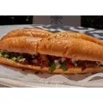 TORTA AL  ASADA