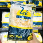 Pao de Alho Ze do Espeto