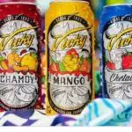 Vicky chelada latón 473ml