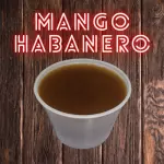 Mango Habanero 🌶️🌶️🌶️