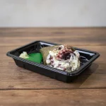 Temaki de Polvo