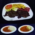 Borrego Mixto