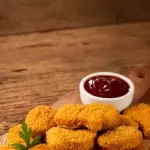 NUGGETS