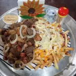 1/2 ChurrasKanto