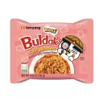 Buldak rosé