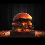 Cheese Burger