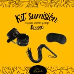 Kit SUMISIÓN