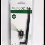 Antena wifi de 1200 mbps USB 2.0