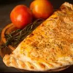 Calzone 5 Queijos
