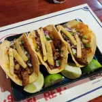 Tacos al Pastor