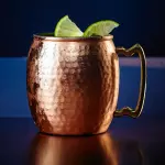 VIRGIN MOSCOW MULE