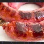 CHORIZO ARGENTINO