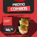 CUPOM #3