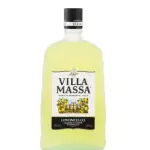 LICOR  FINO LIMONCELLO VILLA MASSA