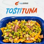 TOSTITUNA