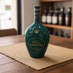 Cachaça Vale da Canastra Porcelana V